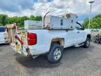2016 Chevrolet Silverado C2500 Heavy Duty