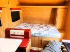 2022 Riverside Retro Camper