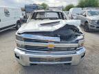 2019 Chevrolet Silverado K3500 LTZ