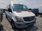 2015 Mercedes-Benz Sprinter 2500
