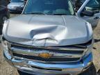 2012 Chevrolet Silverado C1500 LT
