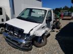2026 Ford Econoline E450 Super Duty Cutaway Van