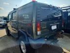 2003 Hummer H2