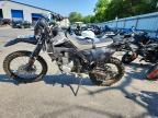 2024 Kawasaki KLX300 F