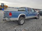 2002 Dodge Dakota Quad SLT
