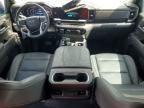 2024 Chevrolet Silverado K1500 RST