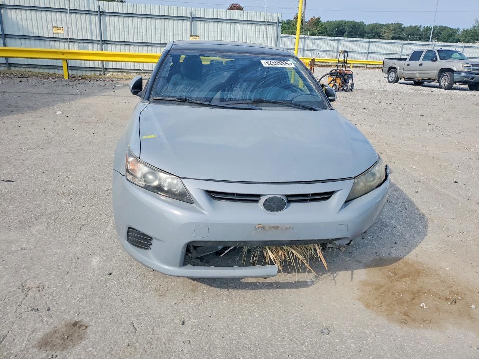 2012 Scion Tc Base