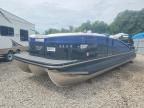 2020 Bennington Marine 23RXSB