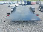 2026 Hawkeye 2025 Hawke Tilt Deck Equipment Trailer