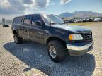 2001 Ford F150 Supercrew