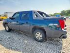 2006 Chevrolet Avalanche K1500