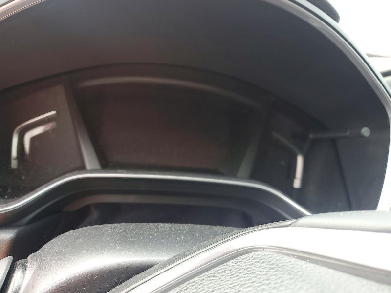 2022 Honda Cr-V EXL