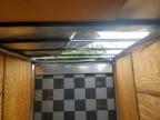 2012 Doolittle FD-304 REV A Enclosed Cargo Trailer