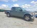2007 Nissan Frontier SE