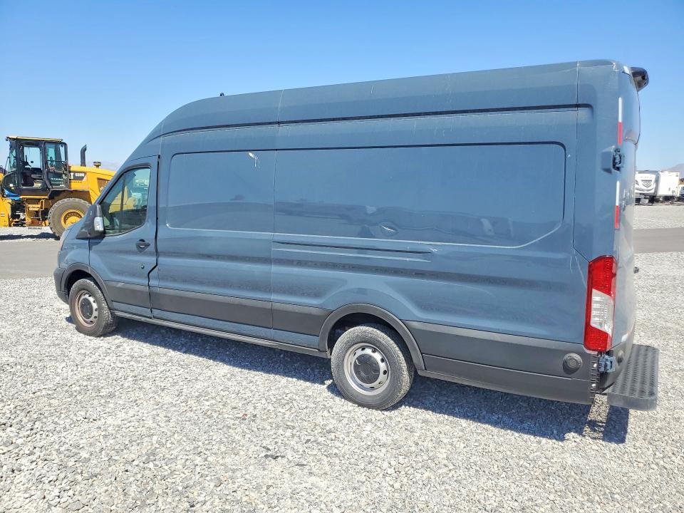 2020 Ford Transit 250 Delivery van