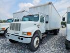2002 International 4700 BOX Truck