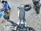 2025 Honda XR150L E