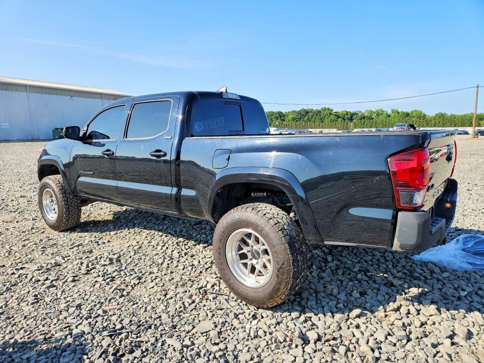 2019 Toyota Tacoma SR5 V6