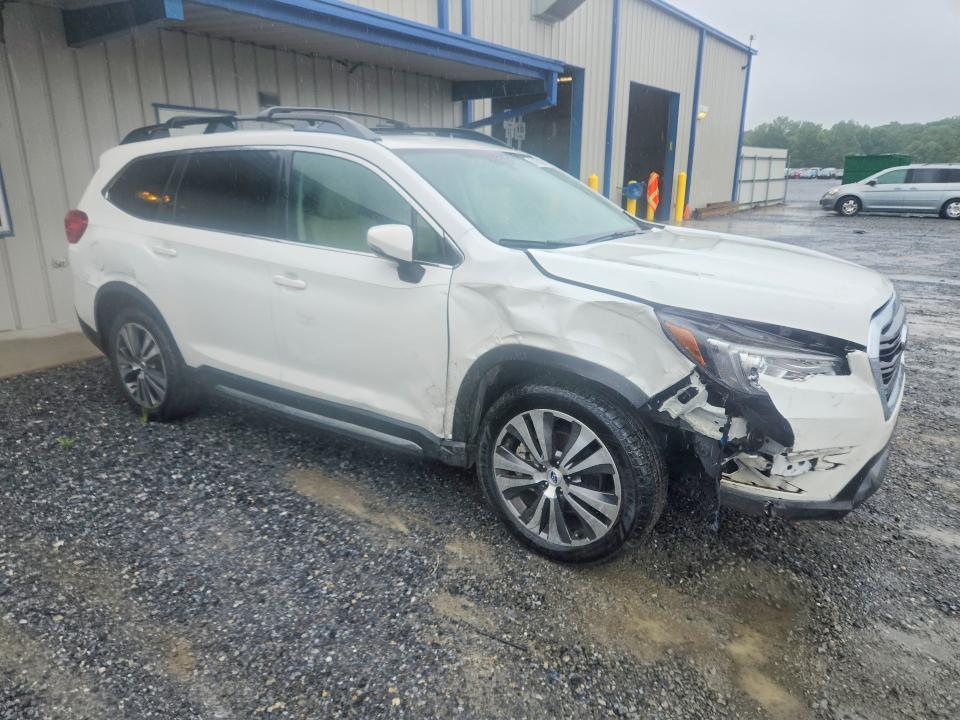 2020 Subaru Ascent Limited
