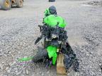 2025 Kawasaki ZX636 K
