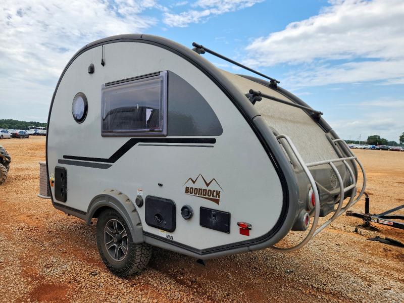 2022 Nucamp T@GBONDOCK