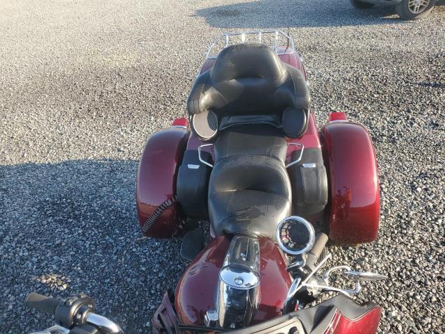 2017 Harley-Davidson Flhtcutg TRI Glide Ultra