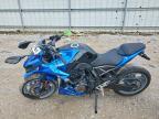2024 Suzuki GSX800 F