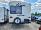 2012 Keystone Outback Camper