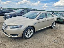 2018 Ford Taurus se en venta en Assonet, MA