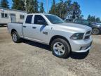 2019 Dodge RAM 1500 Classic Tradesman