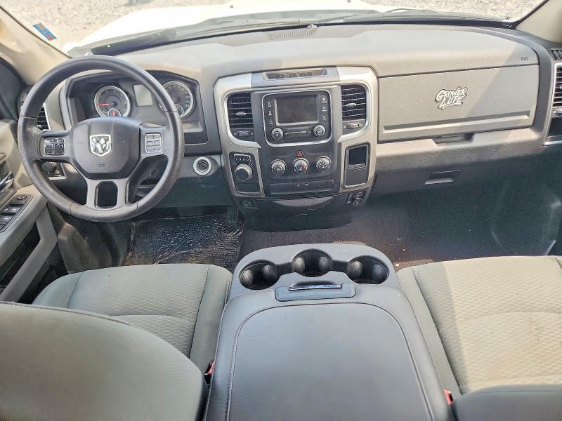 2016 Dodge RAM 1500 SLT