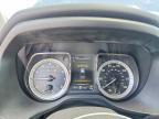 2017 Nissan Titan Platinum Reserve