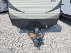 2015 Avenger 2015 Forest River Avenger Camper