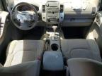 2012 Nissan Frontier S