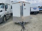2014 Sgac 2002 South GA Cargo FD-306 REV A Enclosed Cargo TR
