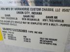 2003 Holiday Rambler Recreational Vehicle (RV)