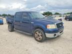 2006 Ford F150 Supercrew