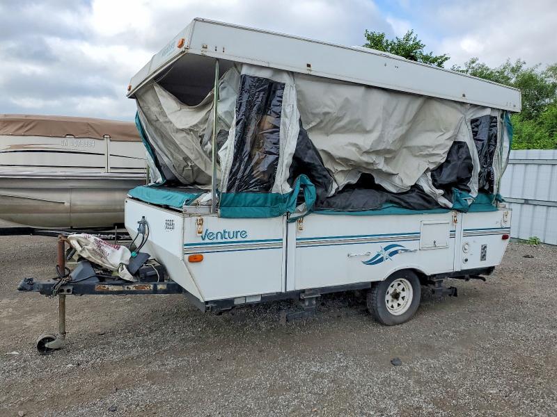 2000 Starcraft Venture