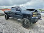 2015 Chevrolet Silverado K2500 Heavy Duty LTZ