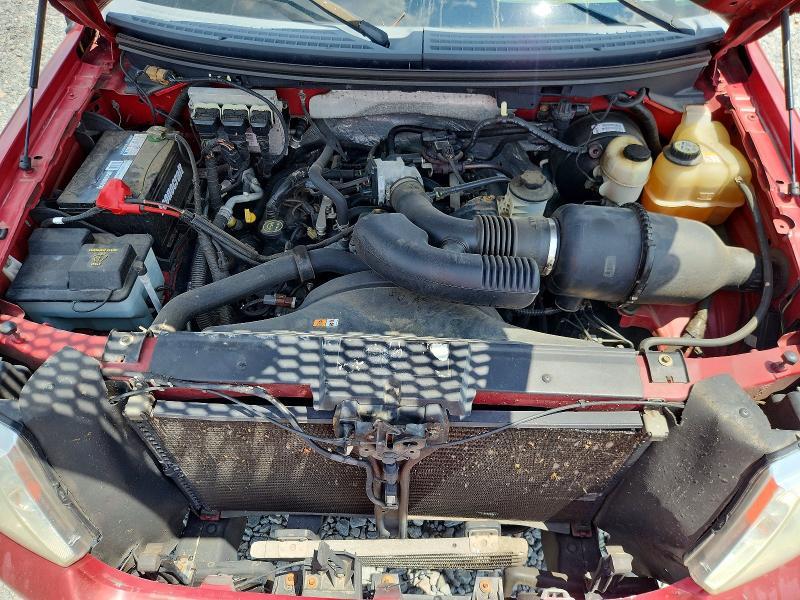 2008 Ford F150