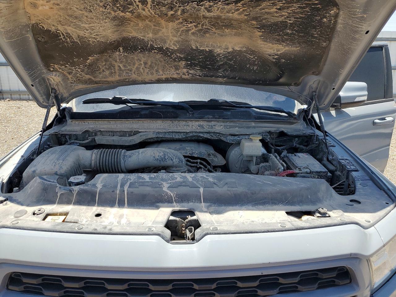 2022 Dodge RAM 1500 BIG HORN/LONE Star