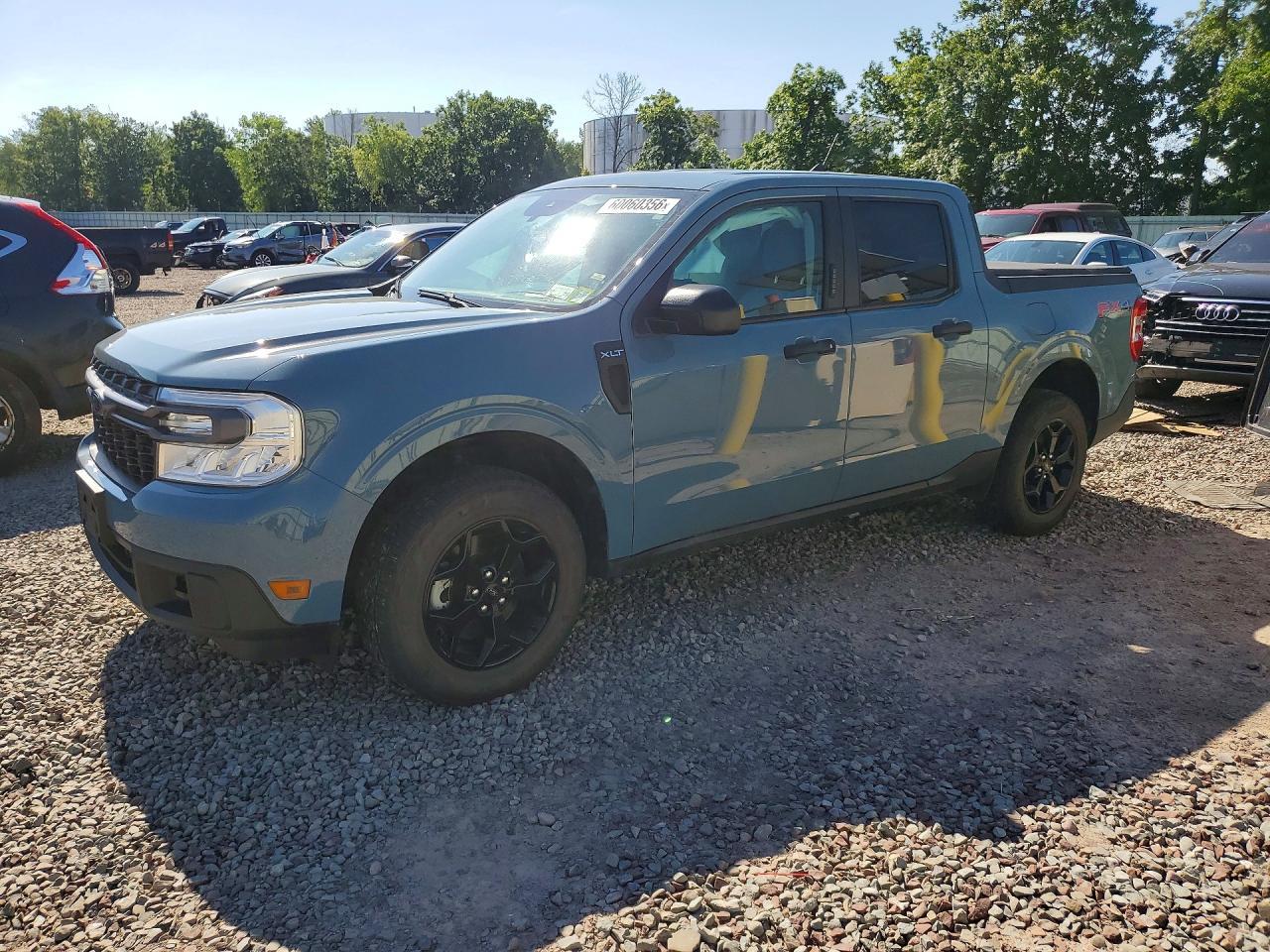 2022 Ford Maverick XL