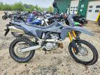 2025 Suzuki DR-Z400 S