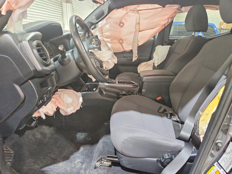 2019 Toyota Tacoma TRD OFF-Road