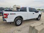 2018 Ford F150 Super Cab
