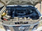 2012 Nissan Frontier S