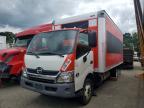 2018 Hino 195 BOX Truck