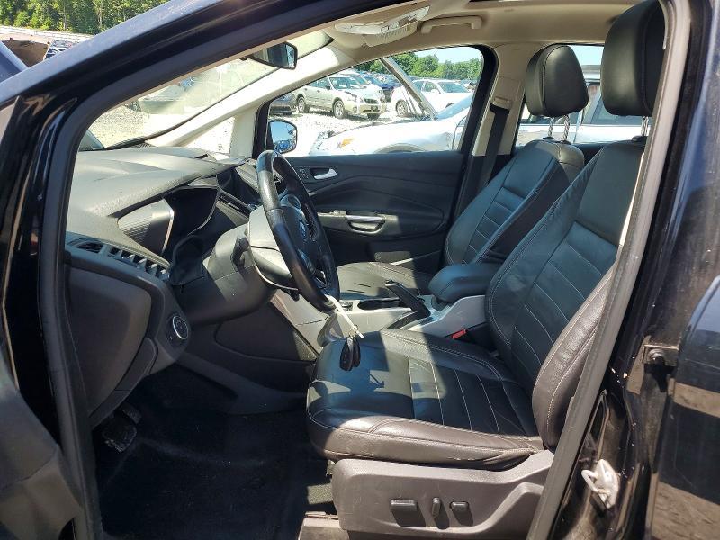 2016 Ford C-max sel
