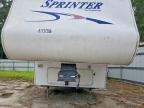 2004 Keystone Sprinter Camper