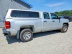 2018 Chevrolet Silverado C1500